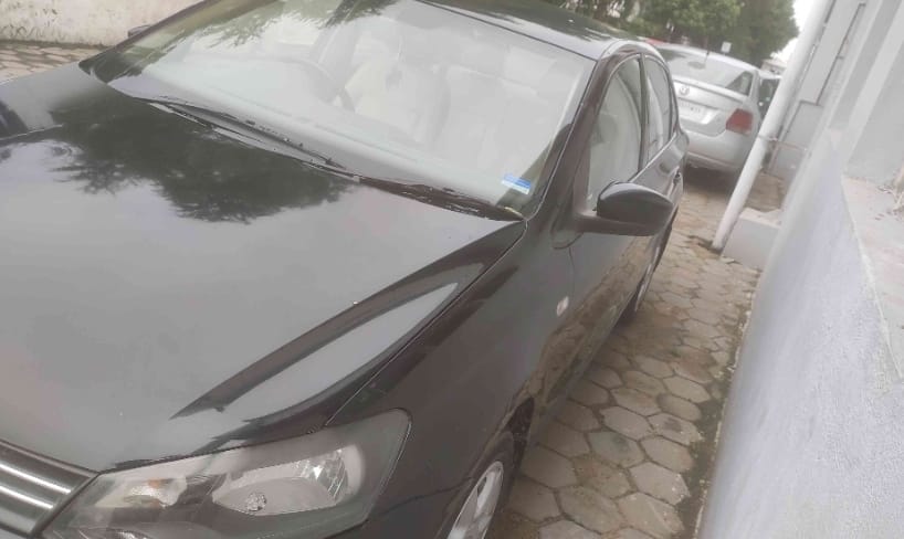 Volkswagen Vento(2012-2014) Highline Diesel